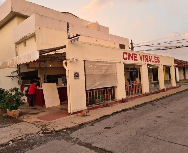 Juventud de Viñales denuncia cierre del único centro nocturno del municipio: «No hay a dónde ir»