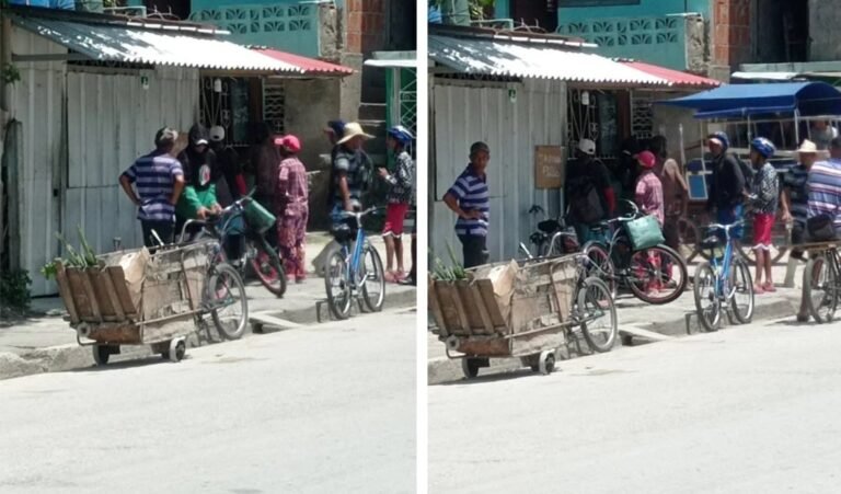 Denuncian Mipyme en Bayamo que se niega a aceptar transferencias: “El dueño dice que si le ponen una multa, él la paga”