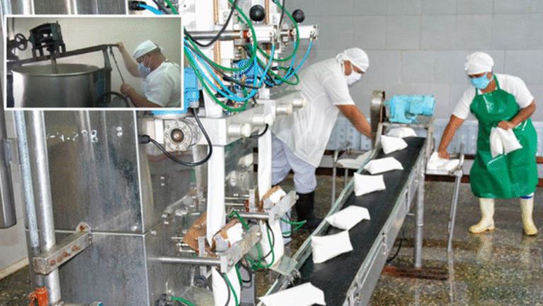 Nuevas revelaciones sobre desfalco en Empresa de Lácteos de Bayamo: jefa de ventas y director desvían productos del ALBA para enriquecerse mientras los niños se quedan sin leche