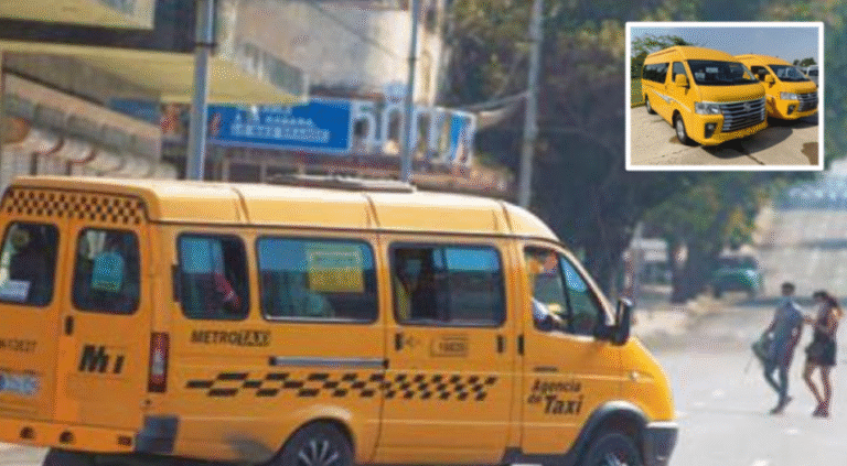 Denuncian una «mafia» en la Agencia 13 de Gacelas: jefe de taller desmantela los carros para vender piezas y aceite, mientras su familia entera ocupa puestos clave