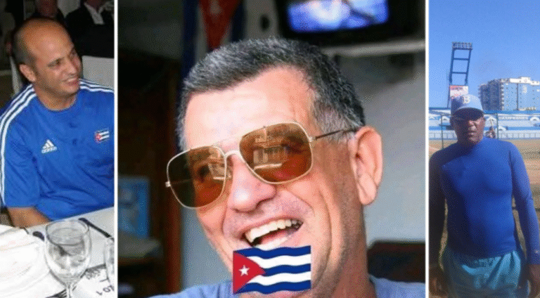 Denuncian red de corrupción en el equipo de beisbol Industriales: falsificación de estadísticas, cobro de plazas y comercialización ilegal de implementos deportivos Sin título