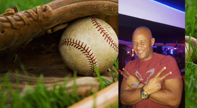 Denuncian a Alexander Malleta como responsable de la «pérdida y comercialización ilegal» de implementos de Industriales: «Quiere fundar una academia particular de beisbol en Playa»