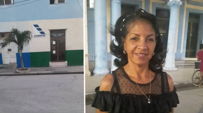 Denuncian corrupción total en agencia de Viajero en Bayamo: directora Elba Torres vende pasajes a 4000 pesos y se compró «hasta bicimoto» en poco tiempo