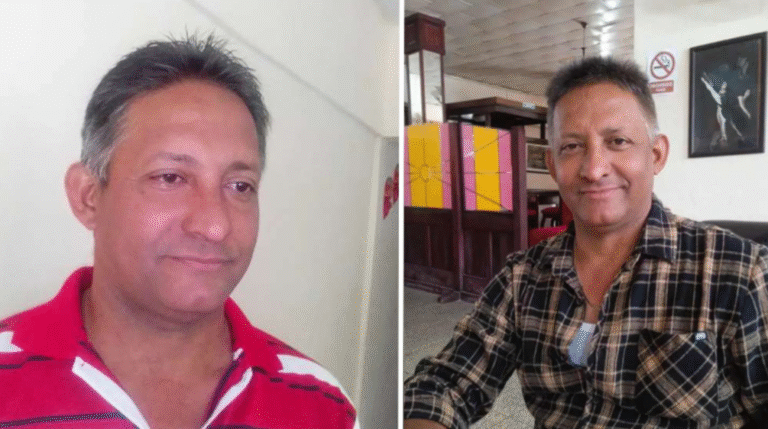 Denuncian a administrador de ServiCupet en Veguitas, Granma: se roba jabón, detergente y hasta 200 litros de combustible por recepción, y construyó gran parte de su casa con insumos del estado