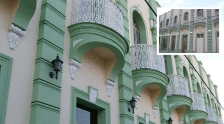 Denuncian red de corrupción en el Hotel Venus de Manzanillo: director desvía aires acondicionados y ropa de cama, opera habitaciones clandestinas y cobra comisiones de mipymes