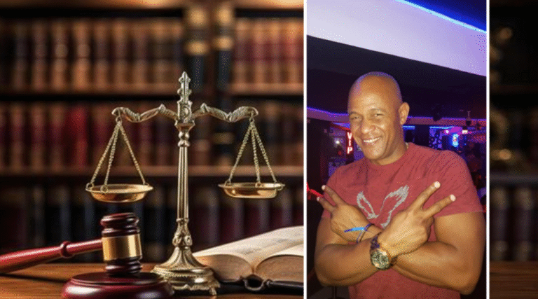 Amigos y colegas salen en defensa de Alexander Malleta tras denuncia por robo de implementos: «Es totalmente irreal, no lo necesita»