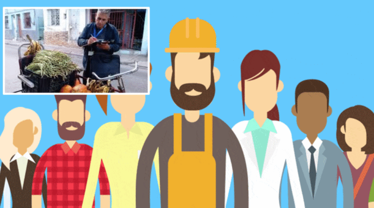 Trabajador por cuenta propia en Granma denuncia: «Para que no me pongan multas tengo que regalar parte de la mercancía o cerrar el negocio»