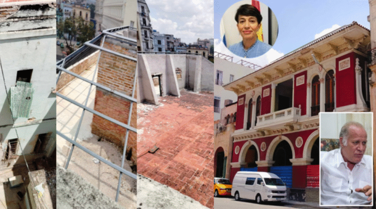 Denuncian desvío de 110.000 euros en la Asociación Canaria en La Habana: «Un agente cubano se infiltró en el Gobierno de Canarias para manipular subvenciones»