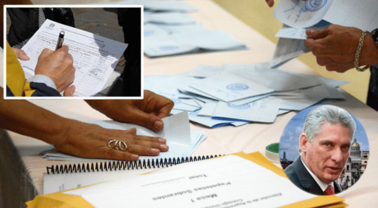 Militante del Partido en Bayamo denuncia abandono estatal y critica recogida de firmas oficial: «El gobierno no responde a los intereses del pueblo»