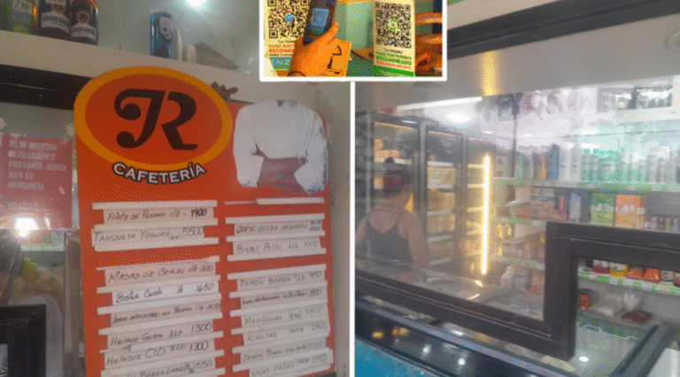 Ciudadano denuncia negativa de Mipyme en La Habana a aceptar transferencia electrónica: «Me dijeron que no porque ya era tarde»