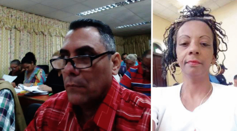 Ciudadano cuestiona por qué el Gobierno y el Partido mantienen en su cargo a la Directora de Educación de Niquero: “Todos se benefician y le guardan el puesto a un presidente saliente”