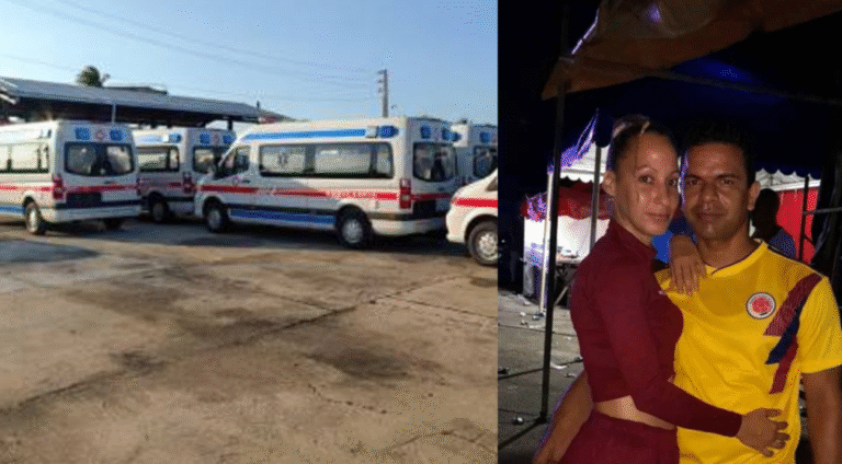 Denuncian a jefe de transportes de Bartolomé Masó por vender combustible y aceite de motor en el mercado negro