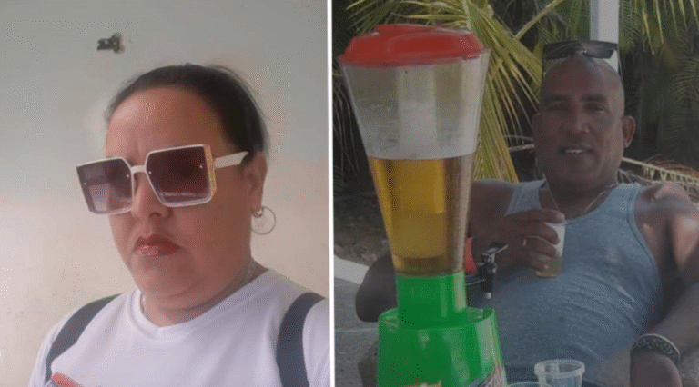 Denuncian a directora de OBE en La Habana por integrar un «clan» corrupto: «Recibe combustible de Yusmel y lo entrega a su ahijado»