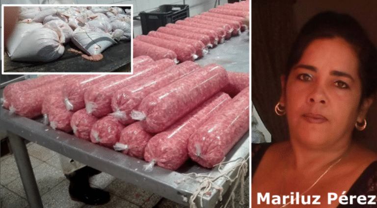 Trabajadores denuncian “cupula de delincuentes” en fábrica de cárnicos de Manzanillo: “La producción se va por la izquierda y los directivos se enriquecen”