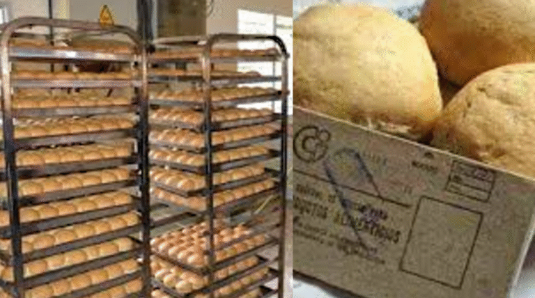 En Centro Habana, vecinos denuncian que el pan de la canasta llega tarde y a veces «se pierde»: «Esperamos horas y después dicen que no llegó»