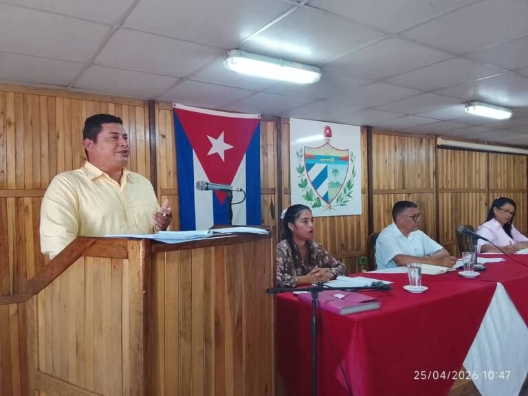 Vecinos de Yara denuncian que los responsables del desvío de colchones “se ríen” de las publicaciones porque “nadie les hace caso”