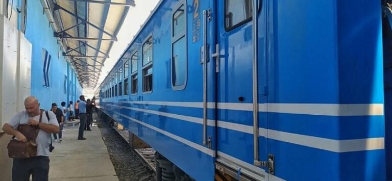 Usuario con discapacidad en Santiago de Cuba denuncia que nunca encuentra asientos reservados: «Siempre me dicen que están vendidos»