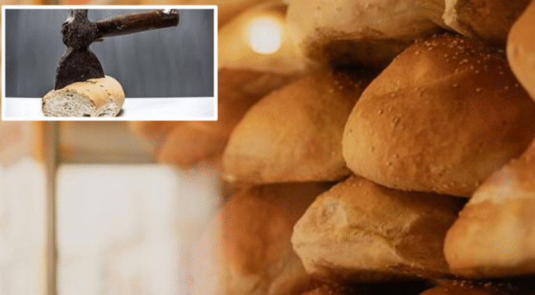 Vecinos de Guisa denuncian pan «como una piedra» mientras sacan pan de buena calidad por la parte de atrás para venderlo ilegalmente: «El delegado conoce todo y no hace nada»