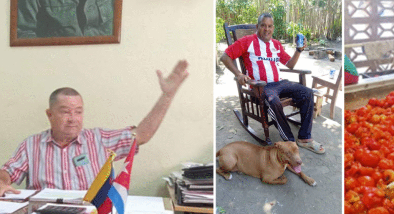 Trabajadores señalan a David Reyes Solano como cómplice del “jueguito” de la pesa en Fábrica de Conservas Yara