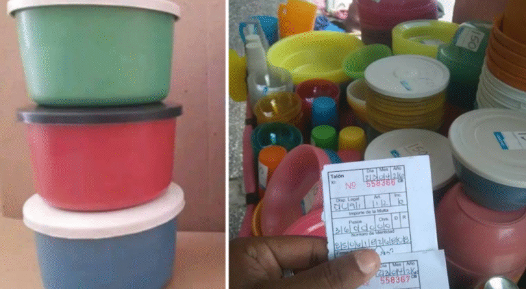 Inspectora impone dos multas en un mismo día a vendedor de pozuelos en Centro Habana