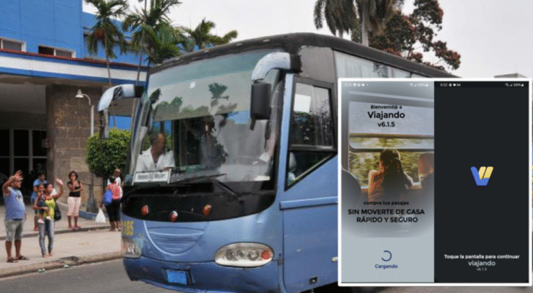 Seguimiento a denuncia: Pasajes de Viajero “desaparecen” de la aplicación y se venden sin aparecer en el sistema