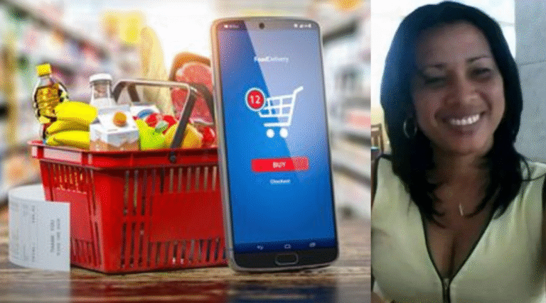 Clienta de mercado La Oriental en Manzanillo denuncia que directora provincial de Acopio quiere cerrarlo: “Gisela Alena Alcolea no ha mirado la necesidad del pueblo”