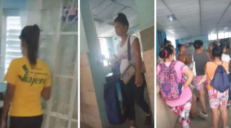 Denuncian mafia en agencia de pasajes de Manzanillo: una persona compra hasta 8 pasajes y los revende a 6,000 pesos en la propia terminal