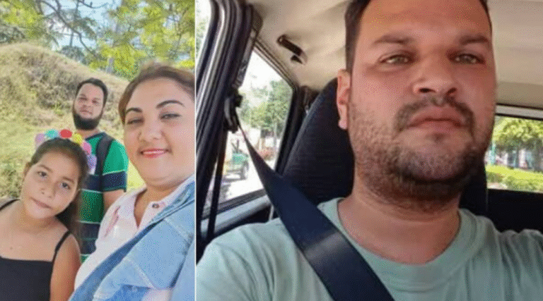 Denuncian que jefe de transporte y su esposa se compraron casa de 150,000 pesos con dinero “en americano” mientras el combustible escasea