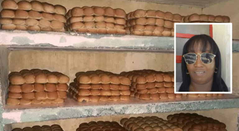 Maritza Pérez Valdez responde a denuncia contra administradora de panadería “La Cubanita”: “Es falsa, fue hecha por una trabajadora a la que llamaron la atención por vender pan ilegalmente”