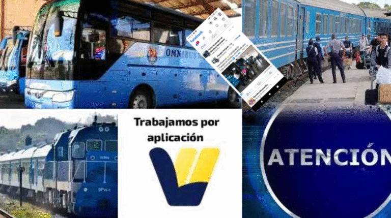 Ciudadano denuncia que mafia de la reventa de pasajes opera “a lo largo de todo el país” con complicidad del Ministerio de Transporte