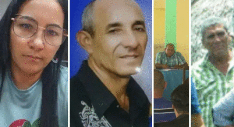 Denuncian que gobierno de Granma encarcela a delegado municipal de Agricultura en Bayamo por no prestarse a ilegalidades