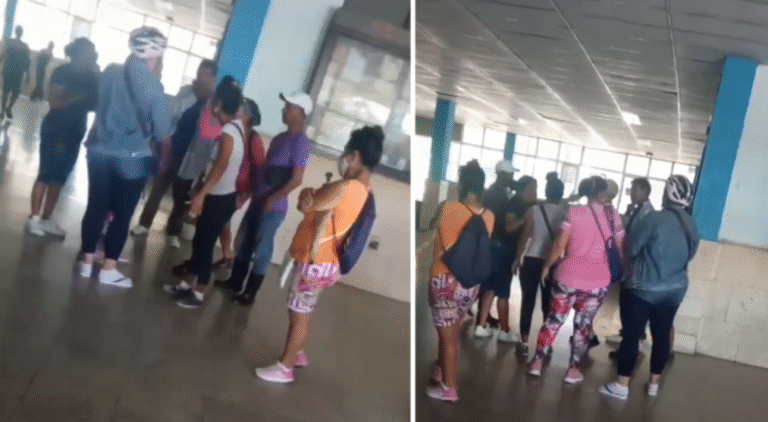 Denuncian que “pandilla” de directora de agencia de pasajes en Manzanillo controla la venta y revende boletos entre 5,000 y 7,000 pesos
