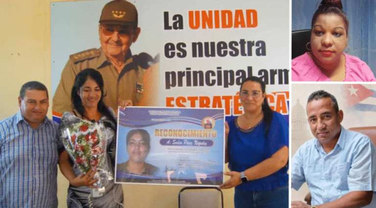 Pobladora de Río Cauto denuncia negligencia del gobierno y el PCC a siete meses del huracán Melissa: “Las zanjas siguen llenas, los desagües tupidos”