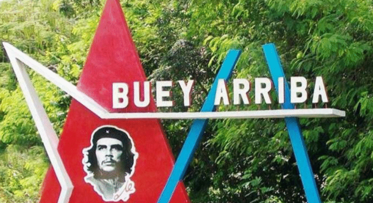 Joven de Buey Arriba denuncia que su pueblo es un “muerto en el olvido”: “Solo 4 horas de corriente al día, no hay futuro para los jóvenes”