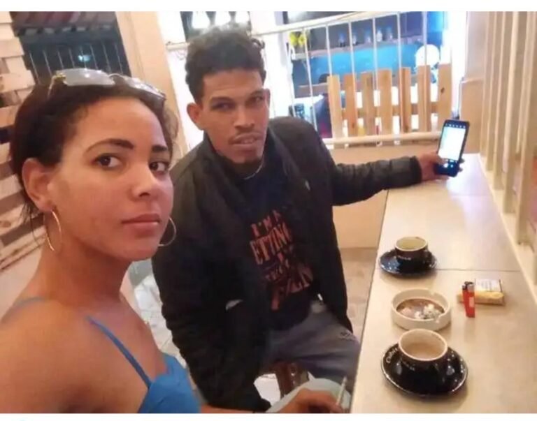 Ciudadano denuncia estafa de 4,300 USD en La Habana: la joven huyó por una ventanilla mientras la policía detuvo a su amigo por error