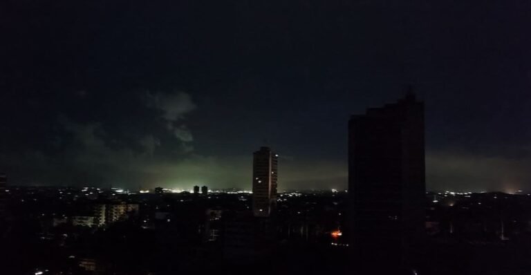 Vecinos de Manzanillo denuncian que circuito Horacio Rodríguez sufrió más de 20 interrupciones en un solo día: “Equipos eléctricos se dañan sin indemnización”