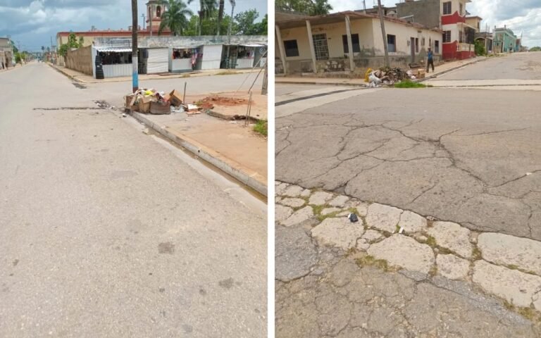 Vecinos de Jagüey Grande denuncian que cobran hasta 4,000 pesos por recoger basura que nunca recogen: “Ponen en riesgo la salud del pueblo”