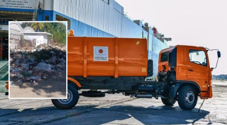 Vecinos de Jagüey Grande denuncian que cobran 4,000 pesos por recoger basura y el pueblo es un vertedero Sin título