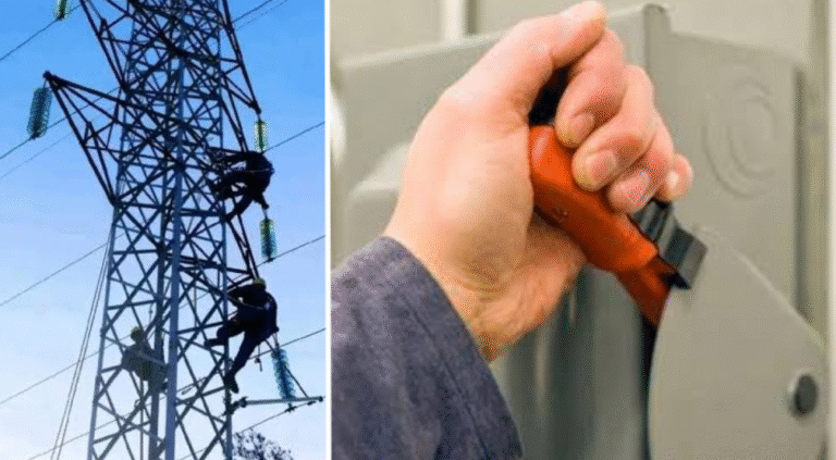 Ciudadanos exigen transparencia y aclaran sospechas de corrupción en la gestión de circuitos eléctricos