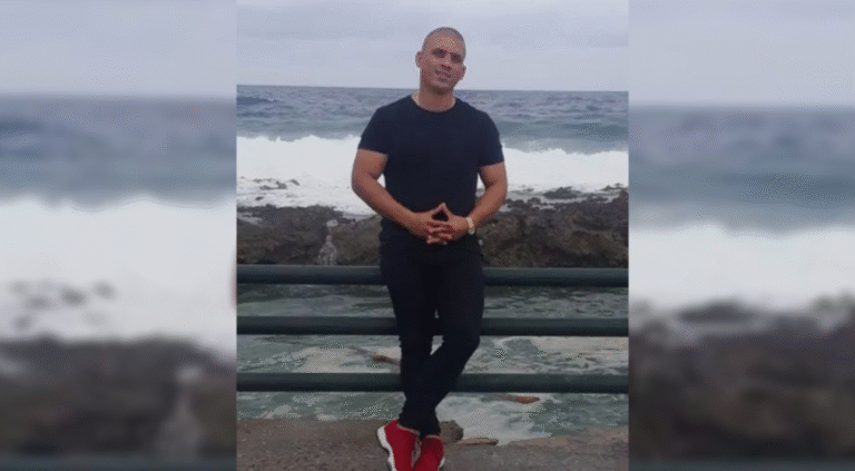 Denuncian a director de OSDE en Mayabeque por centralizar poder y destruir la empresa Nueva Paz: "Solo recibe insumos quien entre en trance con él" Sin título