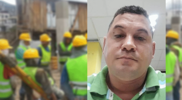 Trabajadores de la Construcción en Granma denuncian que Iván Oliva compró moto con dinero de negocios ilícitos y una auditoría del MICONS lo calificó de «deficiente»