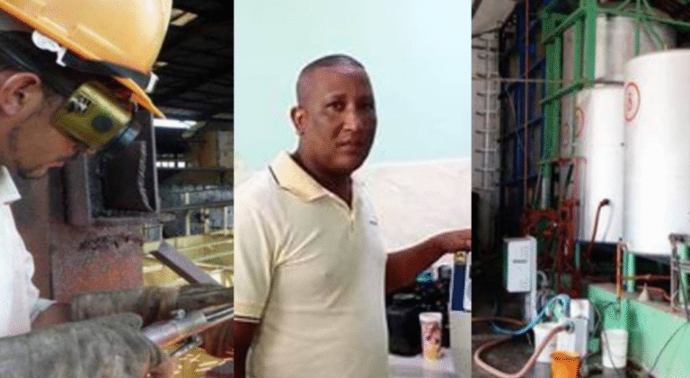 Trabajadores del CAI Arquímedes Colina denuncia que toda la producción de alcohol se llevó a Mayabeque y Granma quedó desabastecida