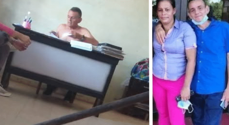 Denuncian que director de Inspección en Jagüey Grande viola el código de ética y fue puesto por el intendente sin cumplir requisitos