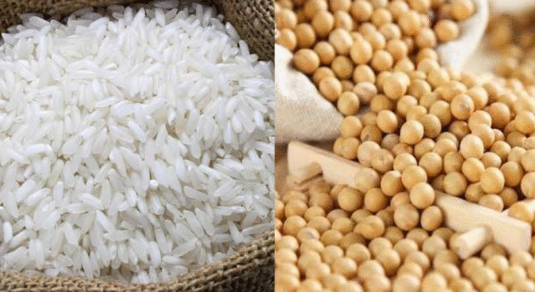Vecinos de Río Cauto denuncian que el gobierno limita el acceso a alimentos mientras los almacenes tienen arroz y chícharos