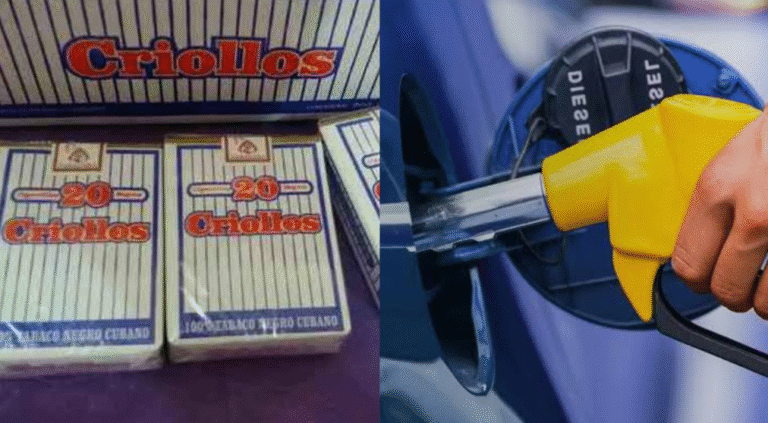 Denuncian que venta de cigarros en Manzanillo dejó 66 millones de pesos en manos de funcionarios mientras Granma no tiene efectivo para jubilados