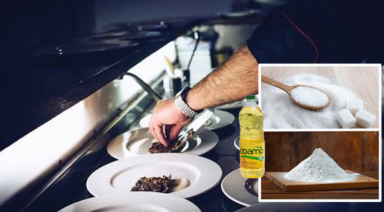 Denuncian a director de Comercio y Gastronomía en Unión de Reyes por red de corrupción con harina, aceite y azúcar