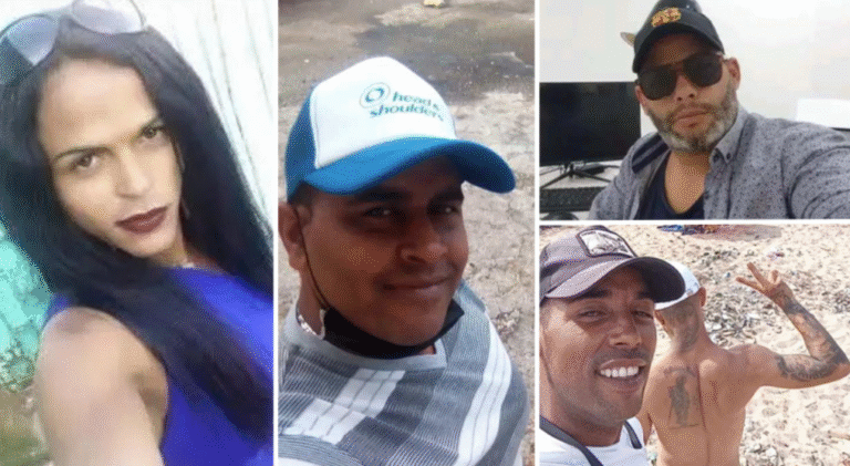 Trabajadores de Comunales Playa denuncian que director y jefe de transporte venden combustible del cargador Ecoing5 mientras la basura inunda las calles Sin título
