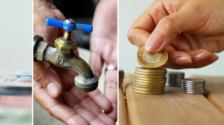 Trabajadores de Acueducto en Río Cauto denuncian que directora envía pipas de agua a los jefes mientras ellos no tienen ni para tomar Sin título