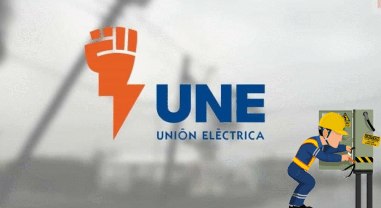 Vecinos del Bloque 4 en Cárdenas denuncian que cuchillas eléctricas están desconectadas a propósito: “Es un negocio sucio de la UNE”