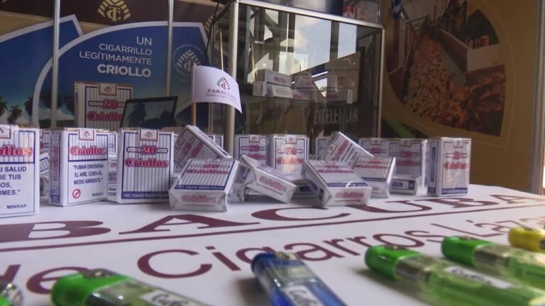 Ciudadano denuncia que el negocio de los cigarros criollos en Granma involucra a altos funcionarios y compra la complicidad de la fiscalía